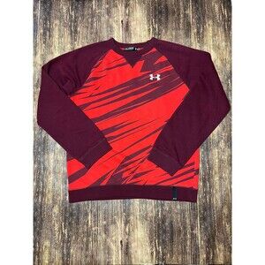 Under Armour Boys Sweat Shirt size YXL